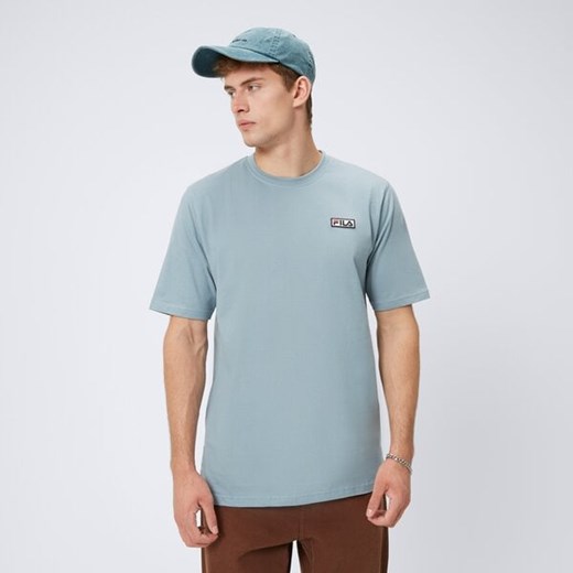 fila t-shirt tray ss24spm119221 ze sklepu 50style.pl w kategorii T-shirty męskie - zdjęcie 174725317