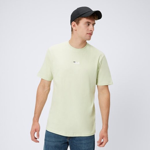 fila t-shirt hyatt ss24spm143899 ze sklepu 50style.pl w kategorii T-shirty męskie - zdjęcie 174725325