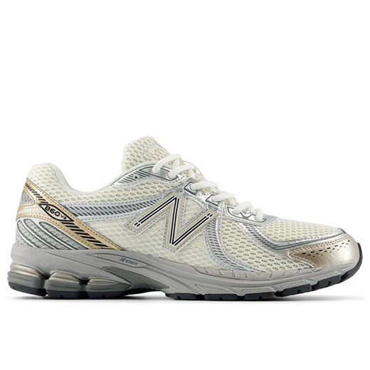 Buty New Balance ML860SG2 - multikolor ze sklepu streetstyle24.pl w kategorii Buty sportowe męskie - zdjęcie 174727686