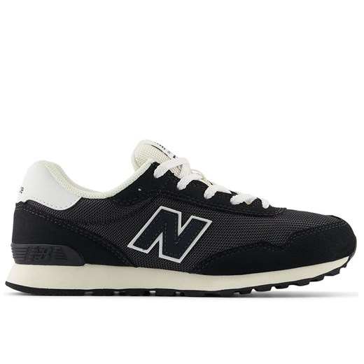 Buty New Balance GC515LCC - czarne ze sklepu streetstyle24.pl w kategorii Buty sportowe damskie - zdjęcie 174727689