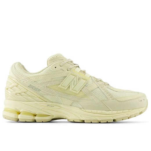 Buty New Balance M1906NK - beżowe ze sklepu streetstyle24.pl w kategorii Buty sportowe męskie - zdjęcie 174727699