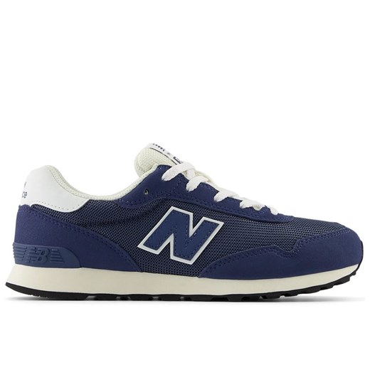 Buty New Balance GC515LCN - granatowa ze sklepu streetstyle24.pl w kategorii Buty sportowe damskie - zdjęcie 174727705