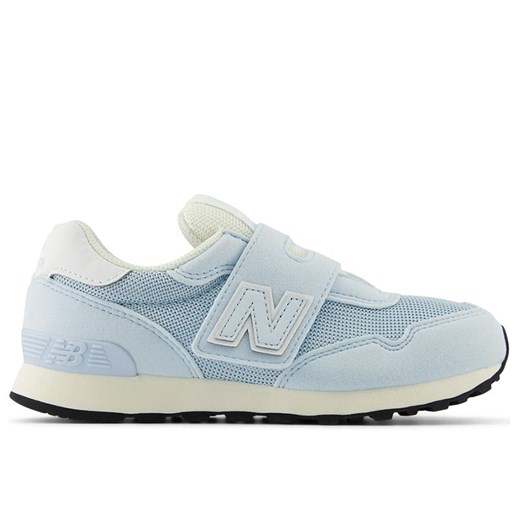 Buty New Balance PV515LCB - niebieskie ze sklepu streetstyle24.pl w kategorii Buty sportowe dziecięce - zdjęcie 174727706