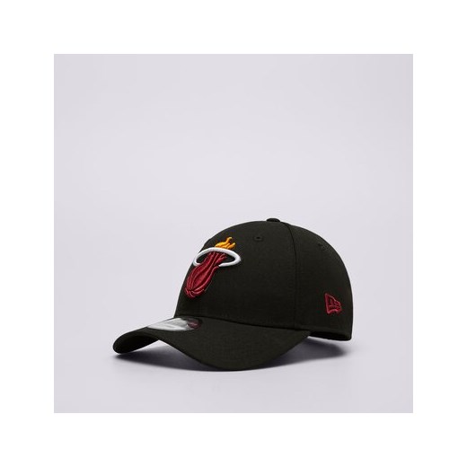 NEW ERA CZAPKA NBA THE LEAGUE MIA HEATS OTC ze sklepu Sizeer w kategorii Czapki z daszkiem męskie - zdjęcie 174728166