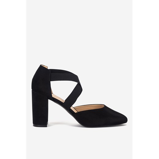 Czółenka Clara Barson 