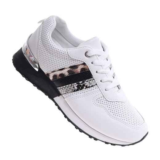 Buty sportowe damskie Pantofelek24 sneakersy