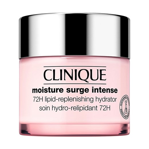 Clinique Krem do twarzy "Moisture Surge Intense 72 H" - 75 ml - id: 11206197 - marki Clinique - 174734405 Clinique Krem do twarzy "Moisture Surge Intense 72 H" - 75 ml ze sklepu Limango Polska w kategorii Kremy do twarzy - zdjęcie 174734405