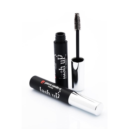Pierre Cardin Tusz do rzęs &quot;Lash Up - Lengthening &amp; Curl &amp; Volume&quot; - 5 ml ze sklepu Limango Polska w kategorii Tusze do rzęs - zdjęcie 174734595