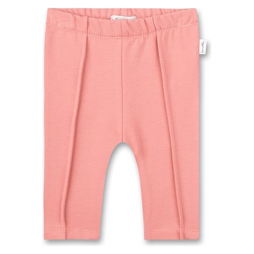 Sanetta Kidswear Spodnie w kolorze pomarańczowym ze sklepu Limango Polska w kategorii Odzież dla niemowląt - zdjęcie 174734887