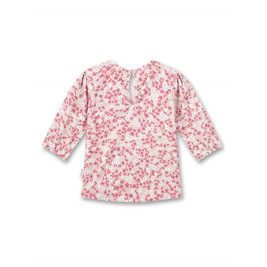 Odzież dla niemowląt wielokolorowa Sanetta z bawełny 