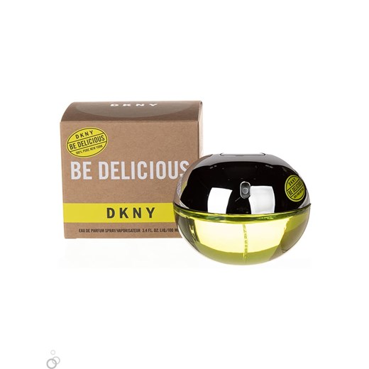 DKNY Be Delicious - EDP - 100 ml onesize wyprzedaż Limango Polska