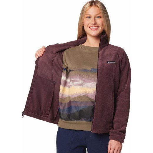 Bluza damska Columbia