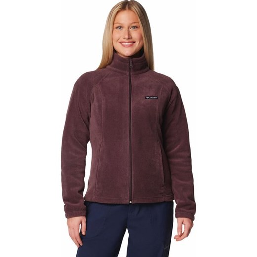 Bluza damska Columbia polarowa