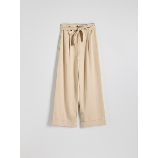 Spodnie damskie Reserved 