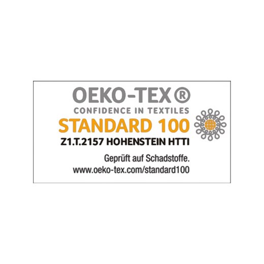 Schiesser Prześcieradło "Elli" w kolorze beżowym na gumce Schiesser 100x200 cm okazja Limango Polska