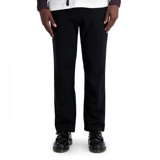 Spodnie Alpha Industries 3D Small Logo Jogger 14836403 - czarny ze sklepu streetstyle24.pl w kategorii Spodnie męskie - zdjęcie 174741579