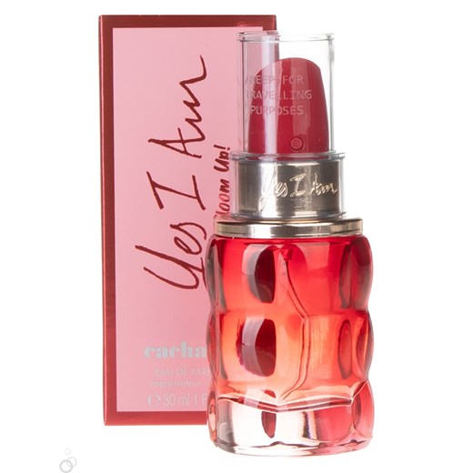 Cacharel Yes I Am Bloom Up - EDP - 30 ml ze sklepu Limango Polska w kategorii Perfumy damskie - zdjęcie 174743689