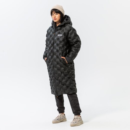 ELLESSE KURTKA ROSANGELA PADDED JACKET BLK Ellesse 40 promocja Sizeer