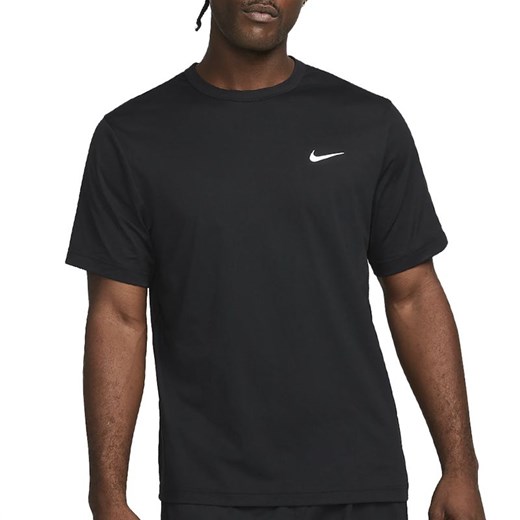 Koszulka Nike Hyverse DV9839-010 - czarna ze sklepu streetstyle24.pl w kategorii T-shirty męskie - zdjęcie 174746487