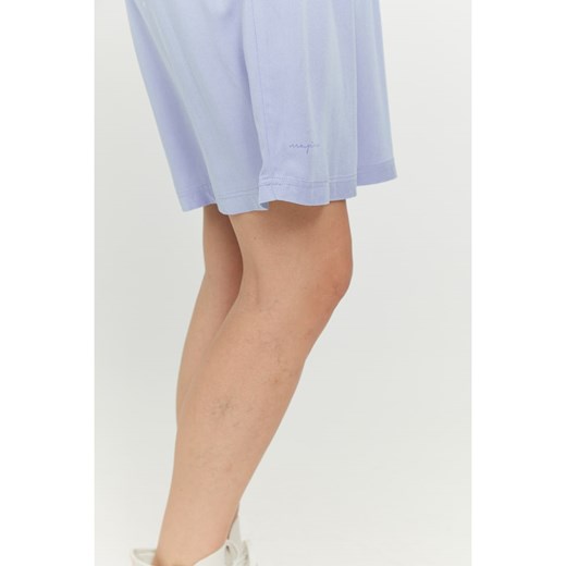 Sukienka Mazine mini luźna z krótkimi rękawami 