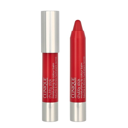 Clinique Szminka "Chubby Stick - 05" - 3 g Clinique onesize Limango Polska okazja