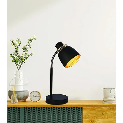 Lampa stołowa Lumes