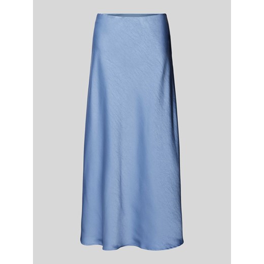 Spódnica midi z plisami model ‘Bovary’ ze sklepu Peek&Cloppenburg  w kategorii Spódnice - zdjęcie 174749765