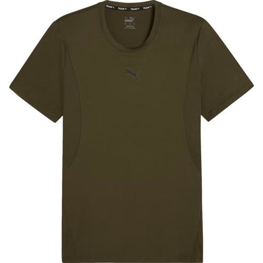 Koszulka męska M Cloudspun Soft Tee Puma ze sklepu SPORT-SHOP.pl w kategorii T-shirty męskie - zdjęcie 174749915