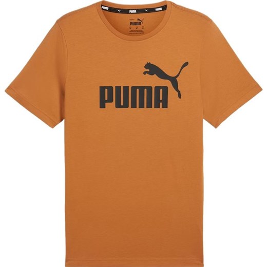 Koszulka męska ESS Logo Tee Puma ze sklepu SPORT-SHOP.pl w kategorii T-shirty męskie - zdjęcie 174749918