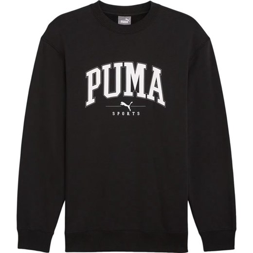 Bluza męska Squad Crew FL Puma ze sklepu SPORT-SHOP.pl w kategorii Bluzy męskie - zdjęcie 174749945