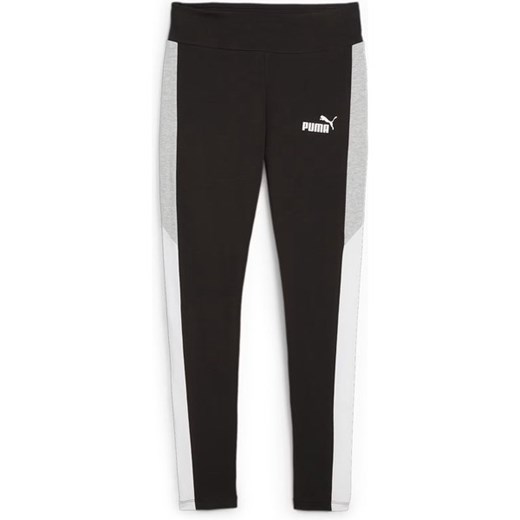 Legginsy damskie Power Leggings Puma ze sklepu SPORT-SHOP.pl w kategorii Spodnie damskie - zdjęcie 174749988
