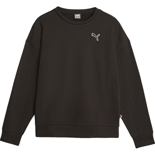 Bluza damska Better Essentials Crew FL Puma ze sklepu SPORT-SHOP.pl w kategorii Bluzy damskie - zdjęcie 174750026