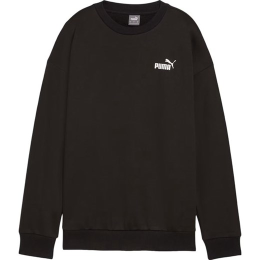 Bluza damska Ess Relaxed Small Logo Crew FL Puma ze sklepu SPORT-SHOP.pl w kategorii Bluzy damskie - zdjęcie 174750035