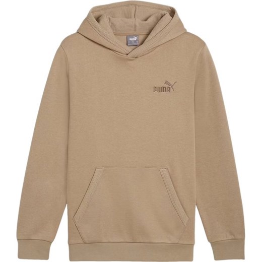 Bluza męska Ess Elevated Hoodie FL Puma ze sklepu SPORT-SHOP.pl w kategorii Bluzy męskie - zdjęcie 174750065