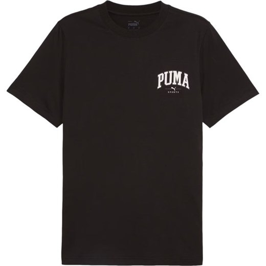 Koszulka męska Squad Small Graphic Tee Puma ze sklepu SPORT-SHOP.pl w kategorii T-shirty męskie - zdjęcie 174750069