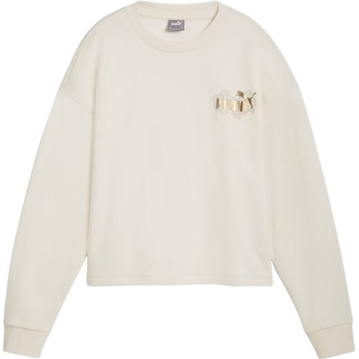 Bluza damska Ess Class Act Crew FL Puma ze sklepu SPORT-SHOP.pl w kategorii Bluzy damskie - zdjęcie 174750116