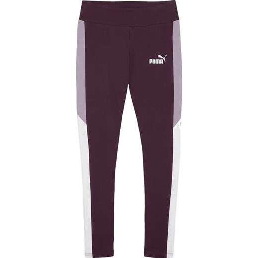 Legginsy damskie Power Leggings Puma ze sklepu SPORT-SHOP.pl w kategorii Spodnie damskie - zdjęcie 174750125