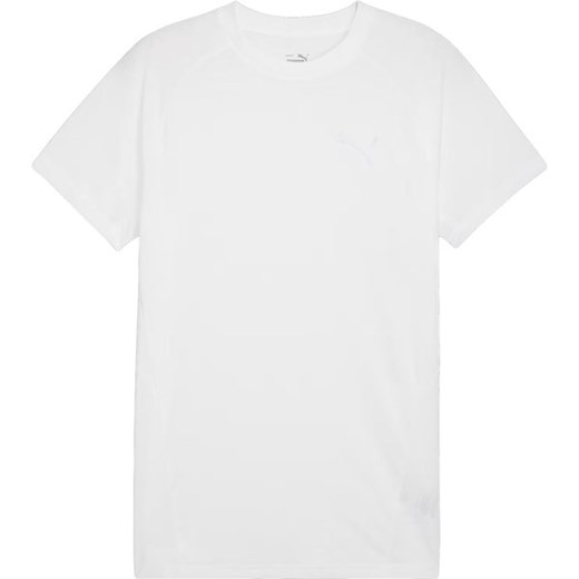 Koszulka męska Evostripe Tee Puma ze sklepu SPORT-SHOP.pl w kategorii T-shirty męskie - zdjęcie 174750169
