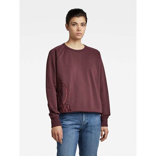 Bluza damska G-Star casual