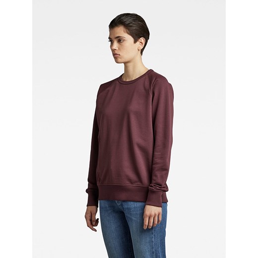 Bluza damska G-Star jesienna