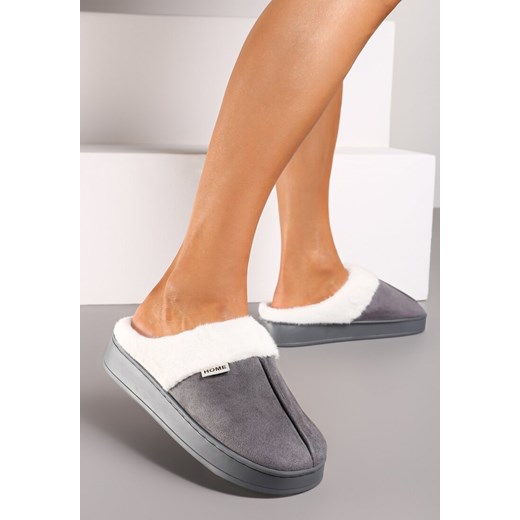 Kapcie damskie Born2be 