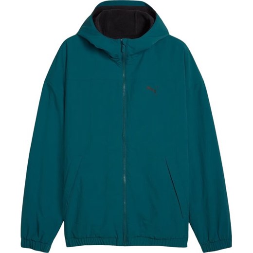 Kurtka męska Reversible Windbreaker Puma ze sklepu SPORT-SHOP.pl w kategorii Kurtki męskie - zdjęcie 174755177