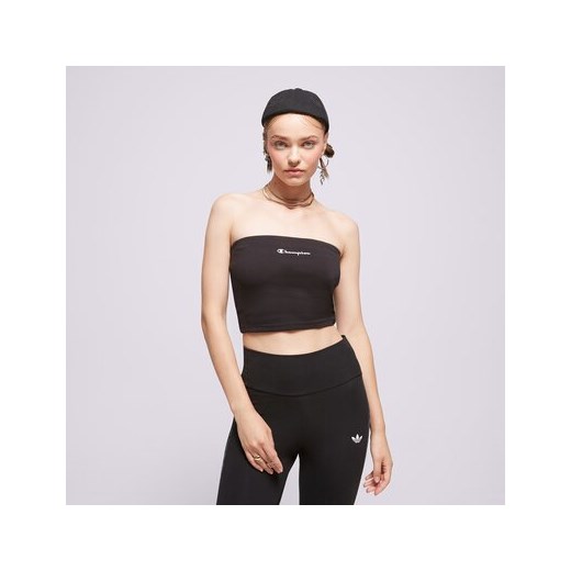 CHAMPION SCRIPT BANDEAU TOP Champion M promocja Sizeer