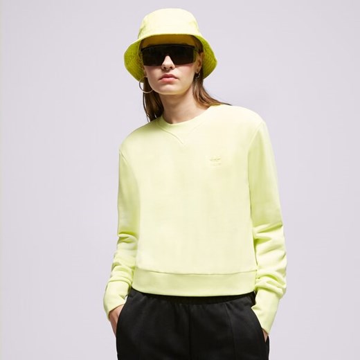 ADIDAS BLUZA HE6922 ze sklepu Sizeer w kategorii Bluzy damskie - zdjęcie 174755999