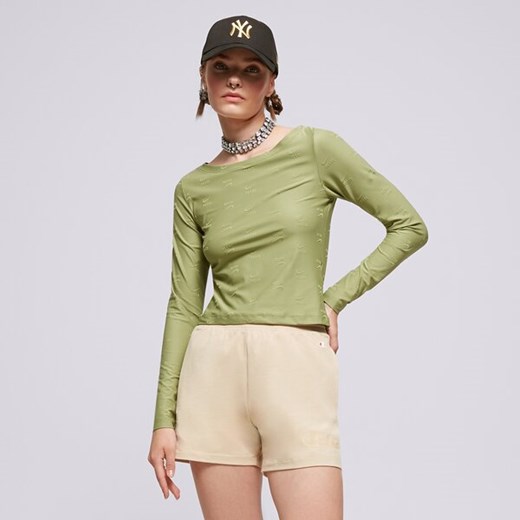 NIKE T-SHIRT W NSW AIR AOP LS TOP ze sklepu Sizeer w kategorii Bluzki damskie - zdjęcie 174756279