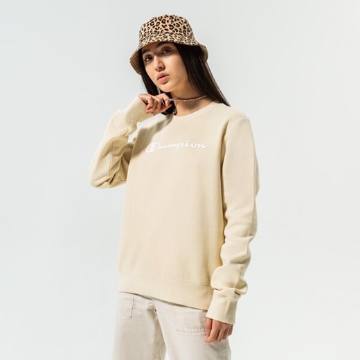 CHAMPION BLUZA CREWNECK SWEATSHIRT Champion S okazja Sizeer