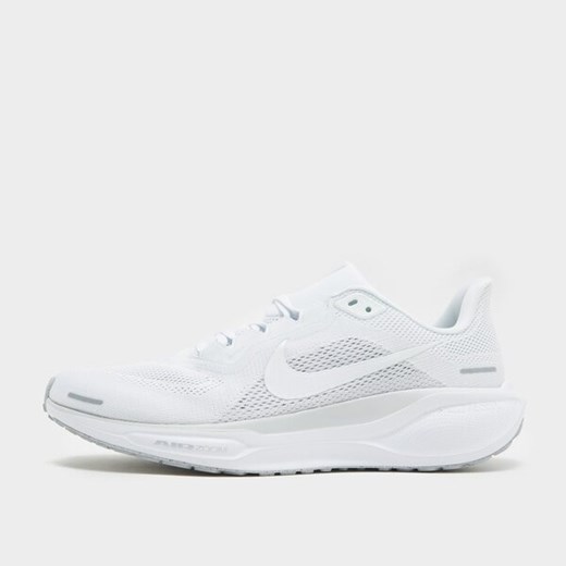 Buty sportowe męskie Nike zoom białe 