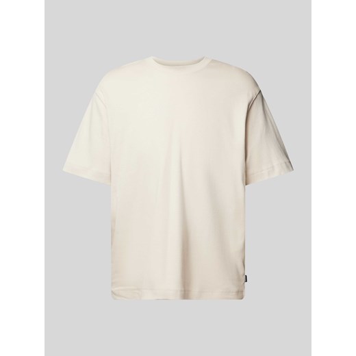 T-shirt z okrągłym dekoltem model ‘JJEURBA’ ze sklepu Peek&Cloppenburg  w kategorii T-shirty męskie - zdjęcie 174759349