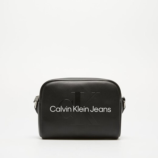 CALVIN KLEIN TOREBKA SCULPTED CAMERA BAG ze sklepu Symbiosis w kategorii Listonoszki - zdjęcie 174761575