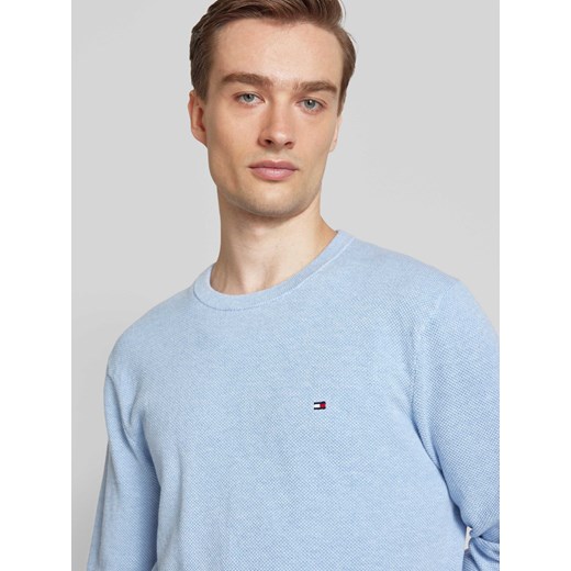 Sweter męski Calvin Klein 